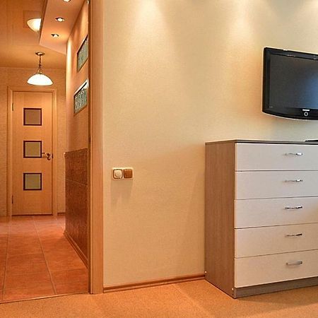 12 Koidu Appartement Narva-Jõesuu Buitenkant foto