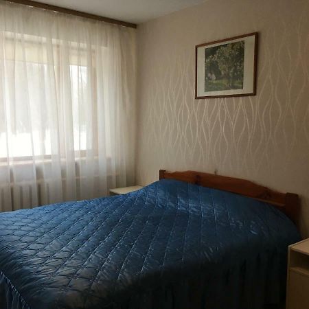 12 Koidu Appartement Narva-Jõesuu Buitenkant foto