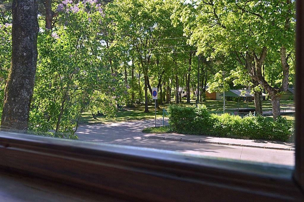 12 Koidu Appartement Narva-Jõesuu Buitenkant foto