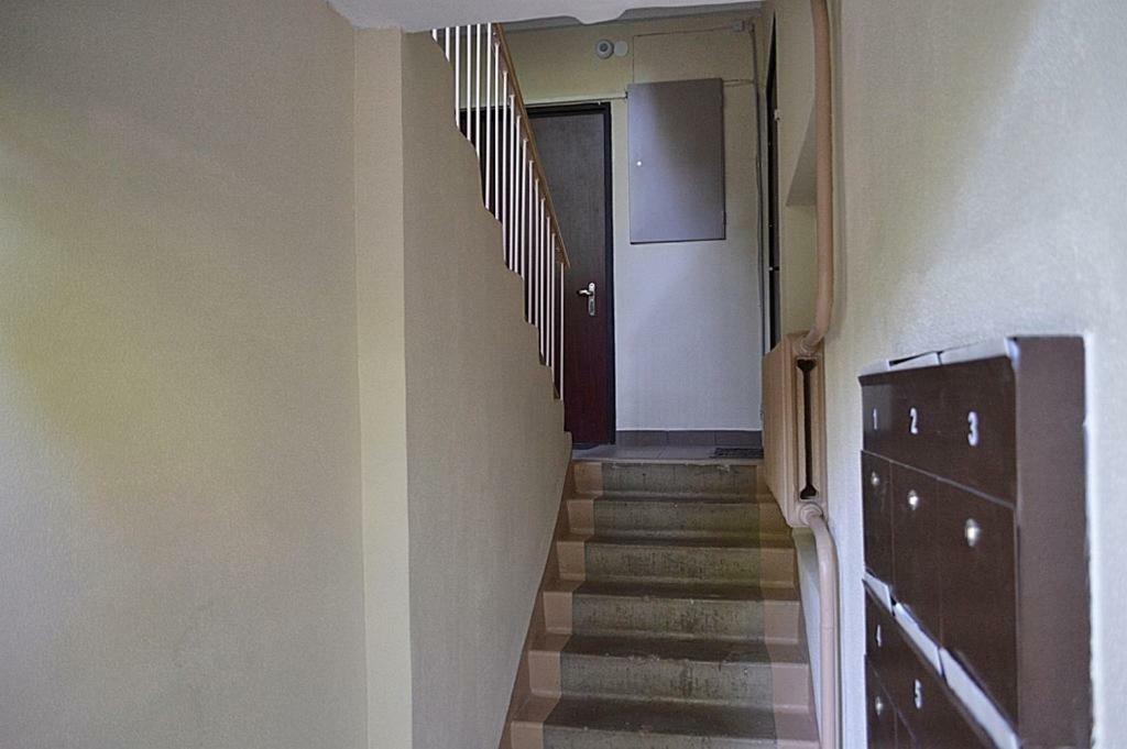 12 Koidu Appartement Narva-Jõesuu Buitenkant foto