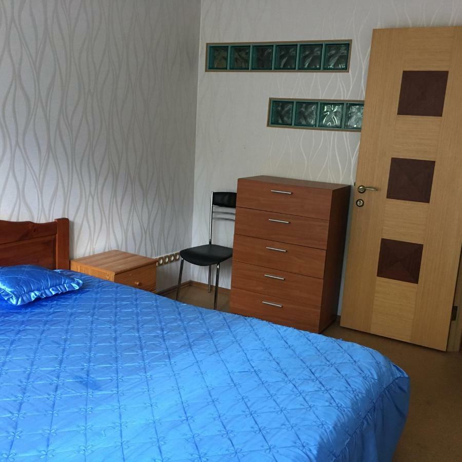 12 Koidu Appartement Narva-Jõesuu Buitenkant foto