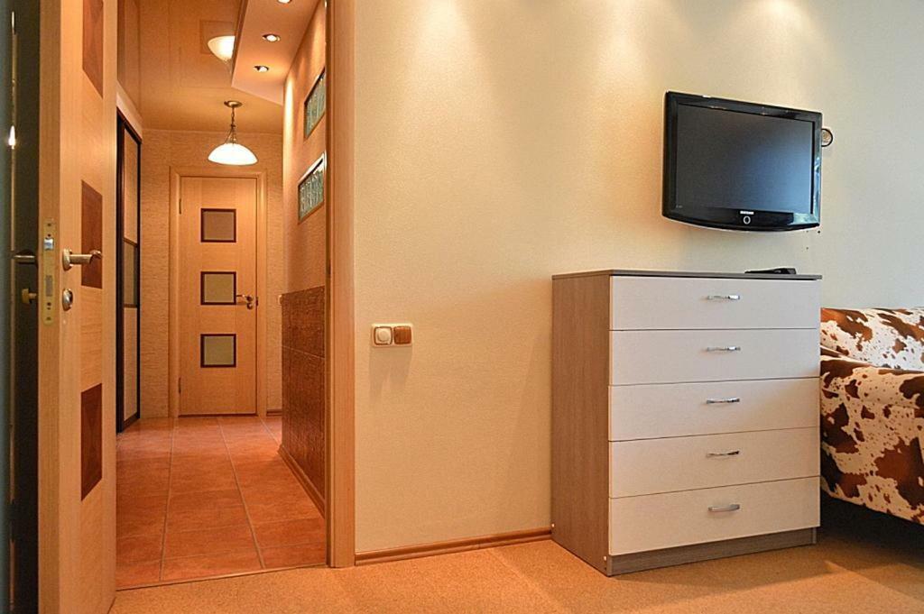 12 Koidu Appartement Narva-Jõesuu Buitenkant foto