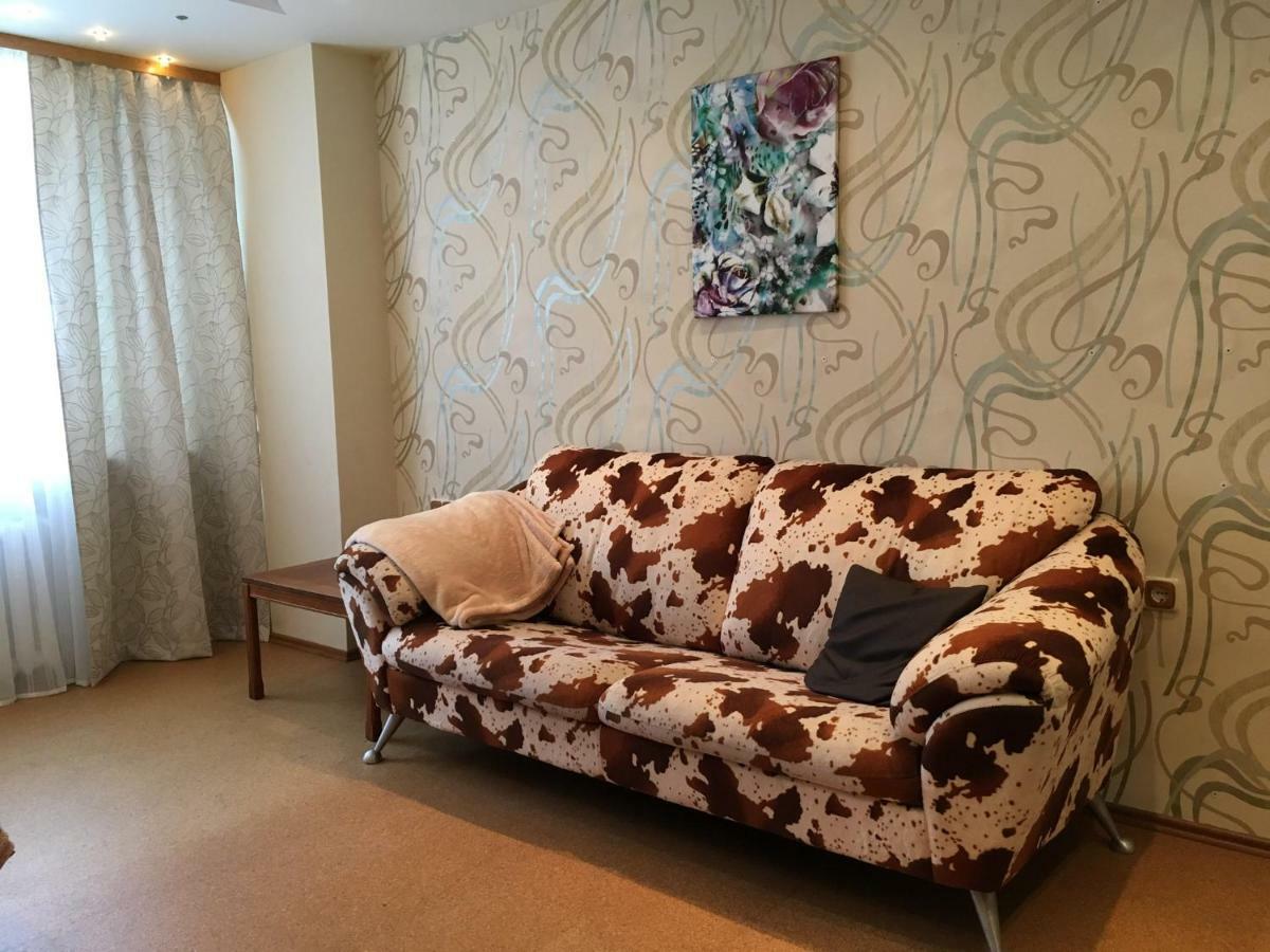 12 Koidu Appartement Narva-Jõesuu Buitenkant foto