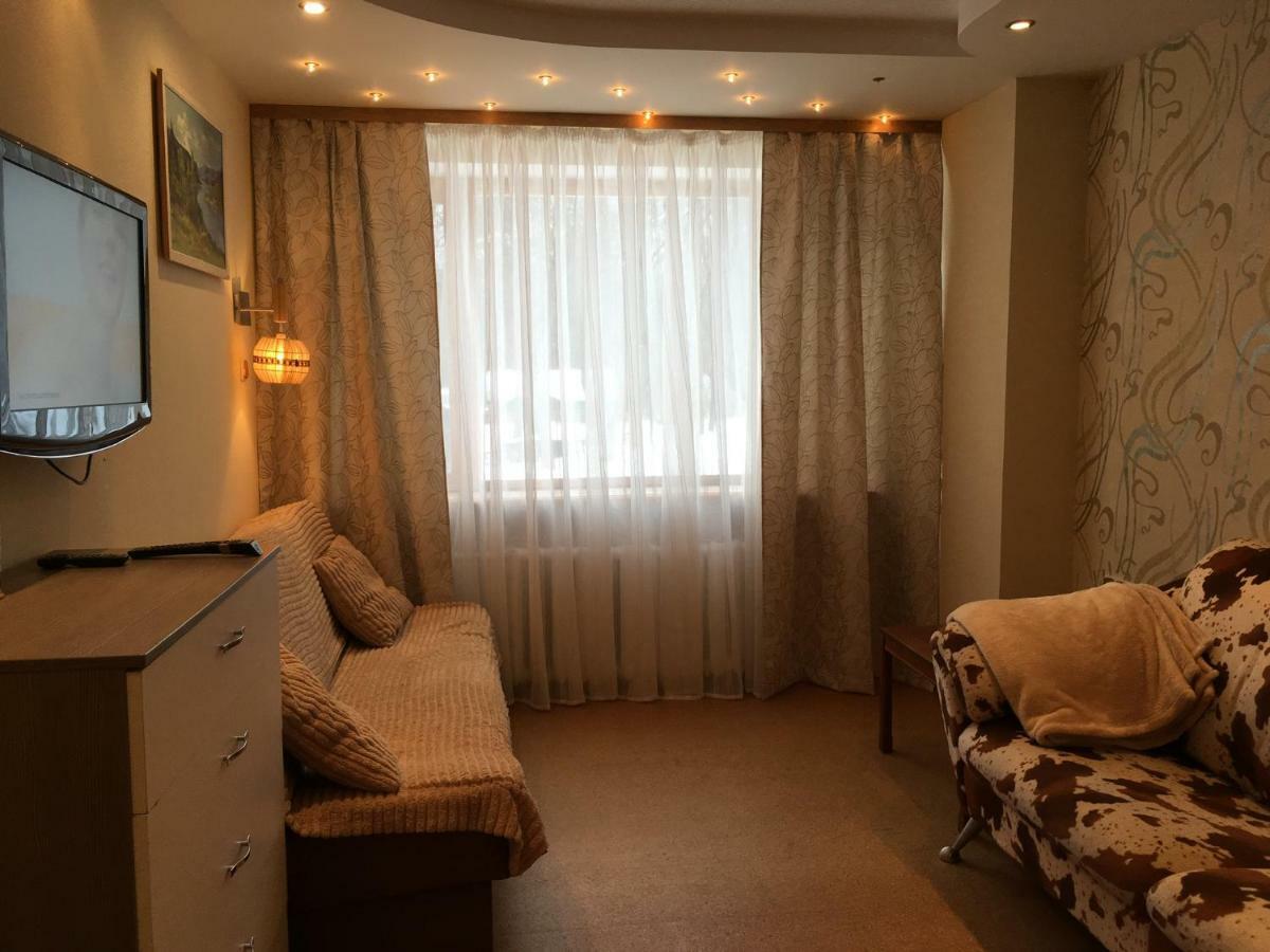 12 Koidu Appartement Narva-Jõesuu Buitenkant foto